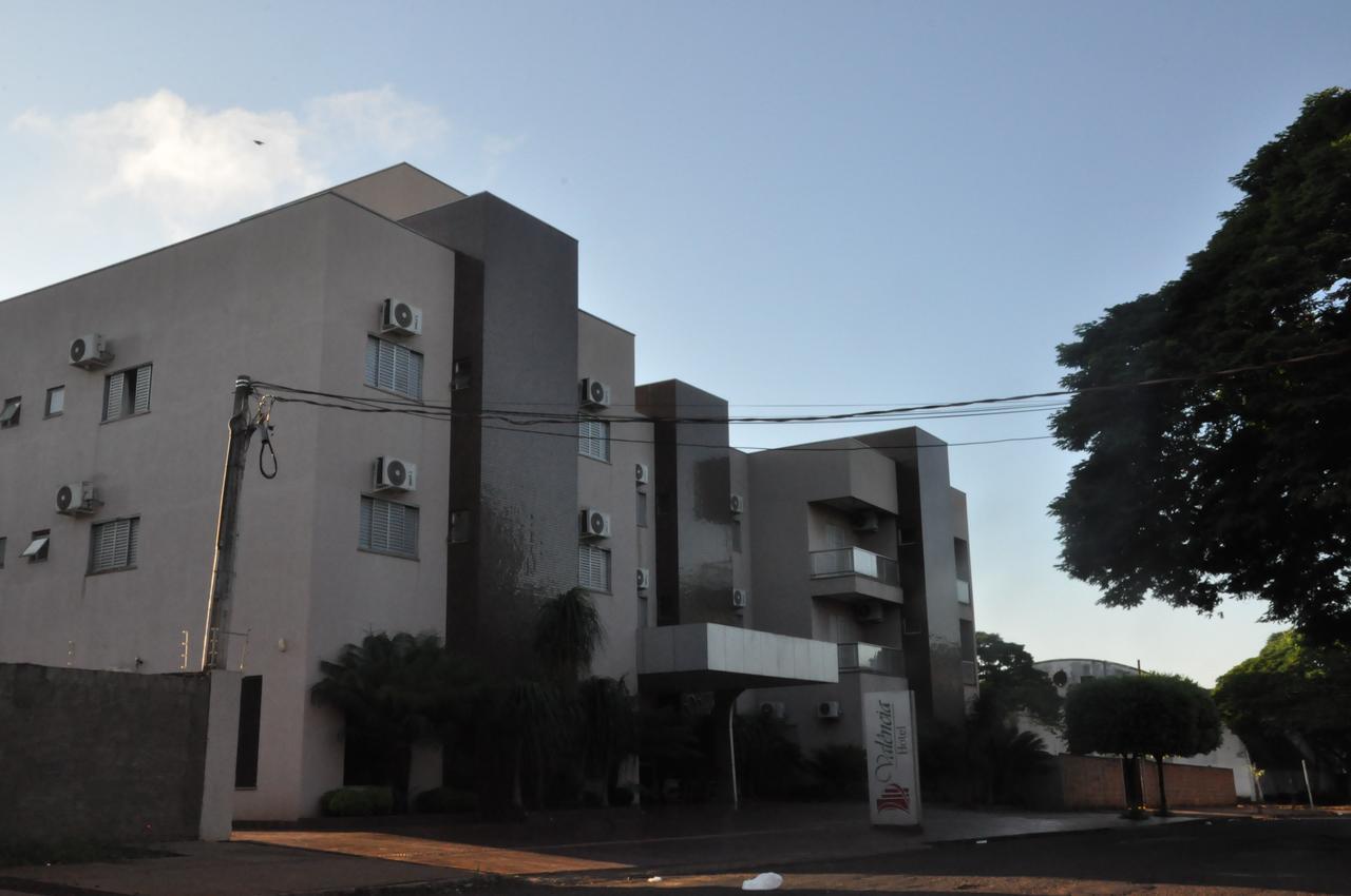 Hotel Valencia دورادوس المظهر الخارجي الصورة