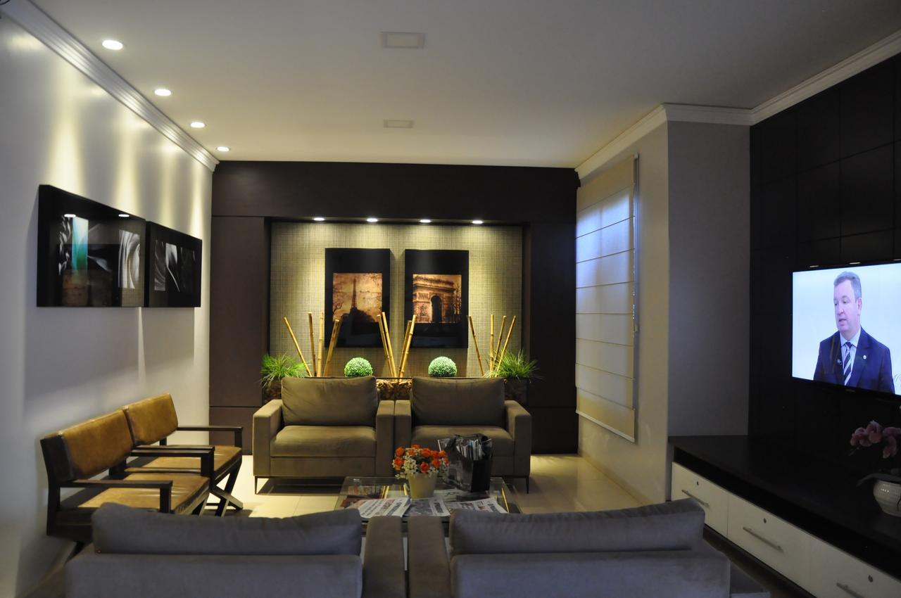 Hotel Valencia دورادوس المظهر الخارجي الصورة