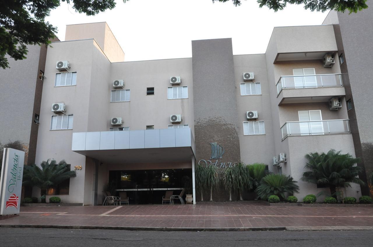 Hotel Valencia دورادوس المظهر الخارجي الصورة