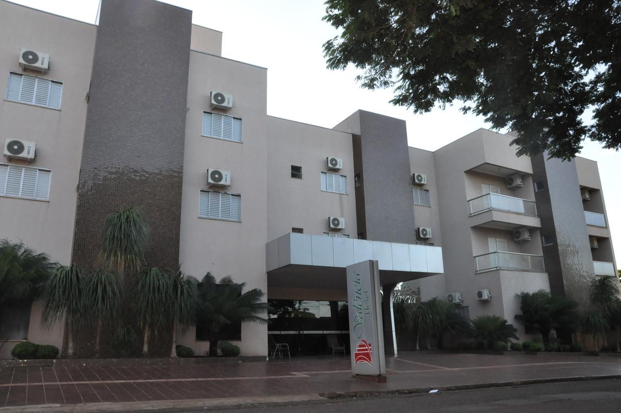 Hotel Valencia دورادوس المظهر الخارجي الصورة